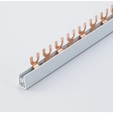 Γέφυρα Αυτόματων Ασφαλειών U 2P 63A 28Poles